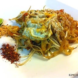 ร้านอร่อย (อาหารตามสั่ง) โรงพยาบาลพญาไท 2