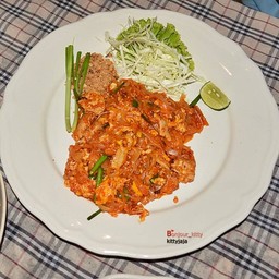 ผัดไทย