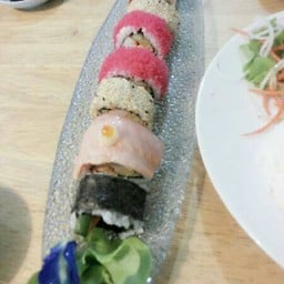 JUNT SUSHI ตรัง