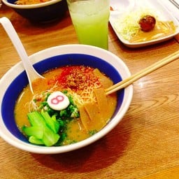 Hachiban Ramen โลตัส พิษณุโลก