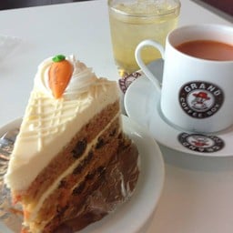 GRAND COFFEE BOY คาลเท็กซ์ เทพารักษ์1