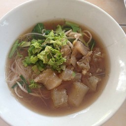 หมี่ขาวเอ็นแก้ว