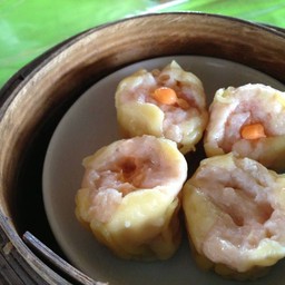 ขนมจีบปู