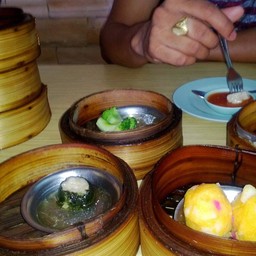ร้านอาหารหยก