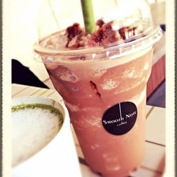 Smooth Note Coffee
