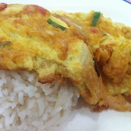 ไข่เจียวฟู