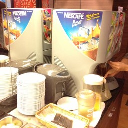 มุมเครื่องดื่ม