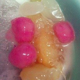 น้ำแข็งใส แฟลต7