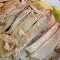 ข้าวมันไก่อุดมสุข ซอย 7