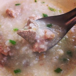 โจ๊กหน้าม.