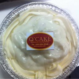 Q Cake Homemade cake by Q-Tom