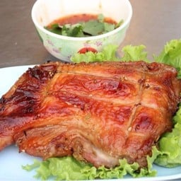 ไก่ย่าง