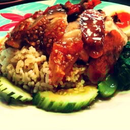 ข้าวเฉโป