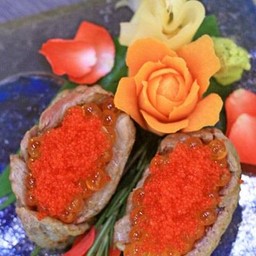 I love Matsuzaka Roll ดูทะลักไหม