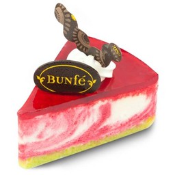 Raspberry Yoghurt  @ Bunfe'