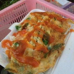 ร้านไข่เจียวเครื่องเยอะ