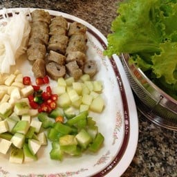 แหนมเนืองขนาด3ไม้