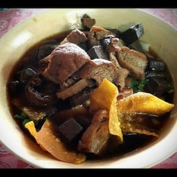 ก๋วยจั๊บยายหา