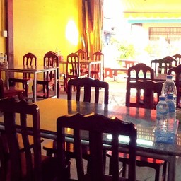 บรรยากาศร้าน