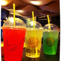 italian Soda ^~^