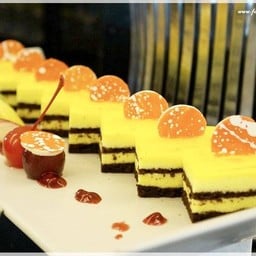 GRAND CAFE (The Grand Fourwings Hotel)