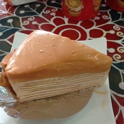 อันนาเค้ก จุฬาฯ 11