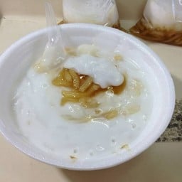 ขนมหวานร้านพี่โป้ง