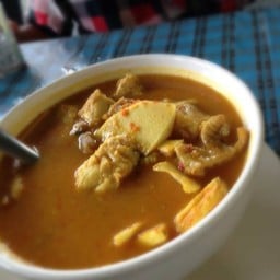 แกงส้มแซ่บเวอร์