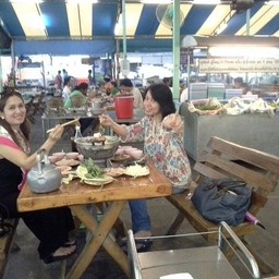 with my friend^^♡☆