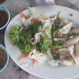 ก๊วยเตี๋ยว ปลา มศว