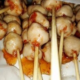 ลูกชิ้นทิพย์