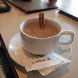Masala Tea