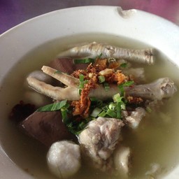 ก๋วยเตี๋ยวปากหม้อเจ๊นิต