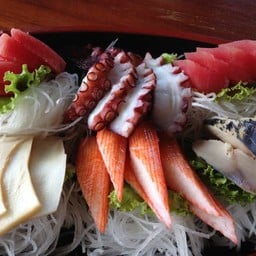 Sashimi