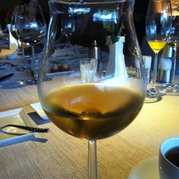 Brunch-Napa Reisling