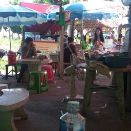 บรรยากาศร้าน
