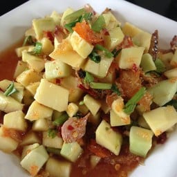 เส้นพระบาท