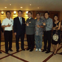 ต้อนรับท่านนายก ATTA