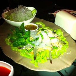 Kyo Bar เคียวบาร์