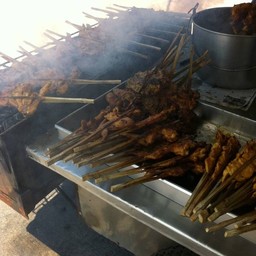 ย่างกันควันโขมง