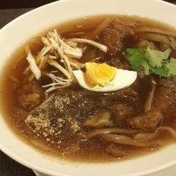 อนันต์ กระเพาะปลา ก๋วยจั๊บ