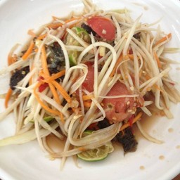ข้าวแกงพนมไพร