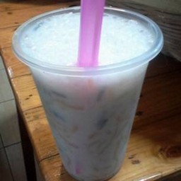 ลอดช่องสายรุ้ง
