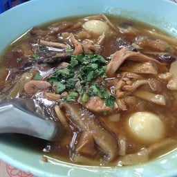 กระเพาะปลา "เอ๊กฮี้"
