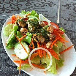 Baan Kanom