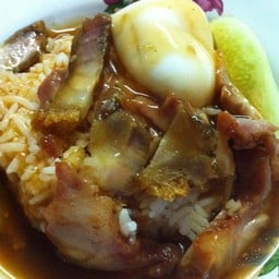 เป็ดย่างอบน้ำผึ้ง สูตรฮ่องกง