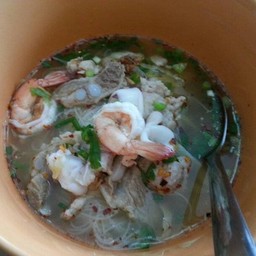 ก๋วยเตี๋ยวเบ้อเริ่ม