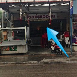 ร้านข้าวต้มเฮงสิน