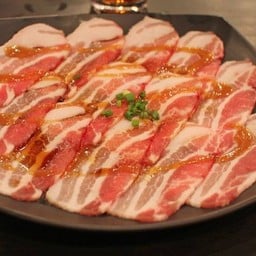 เบคอน