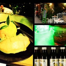 Sticky Rice Dessert Cafe